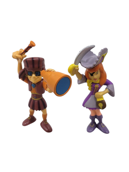 Set de figuras