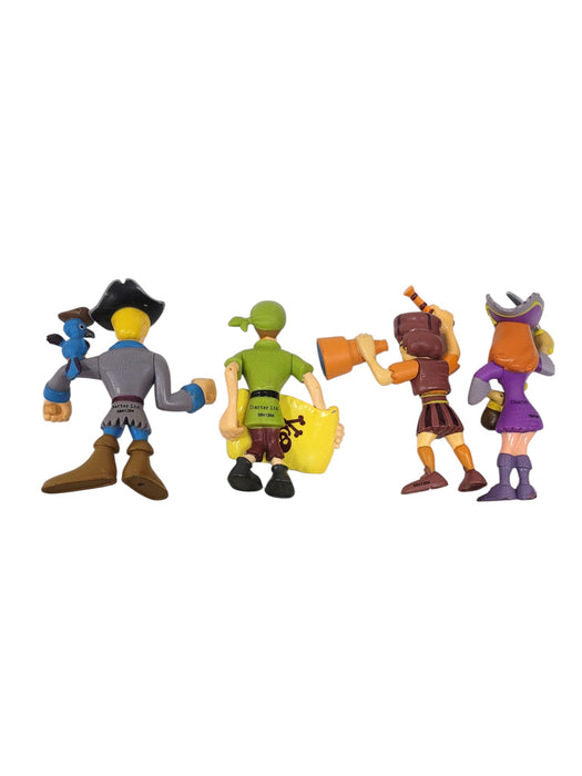 Set de figuras