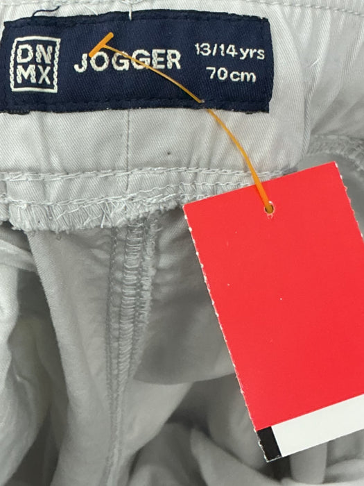 Pantalón 13/14 (AJIO)