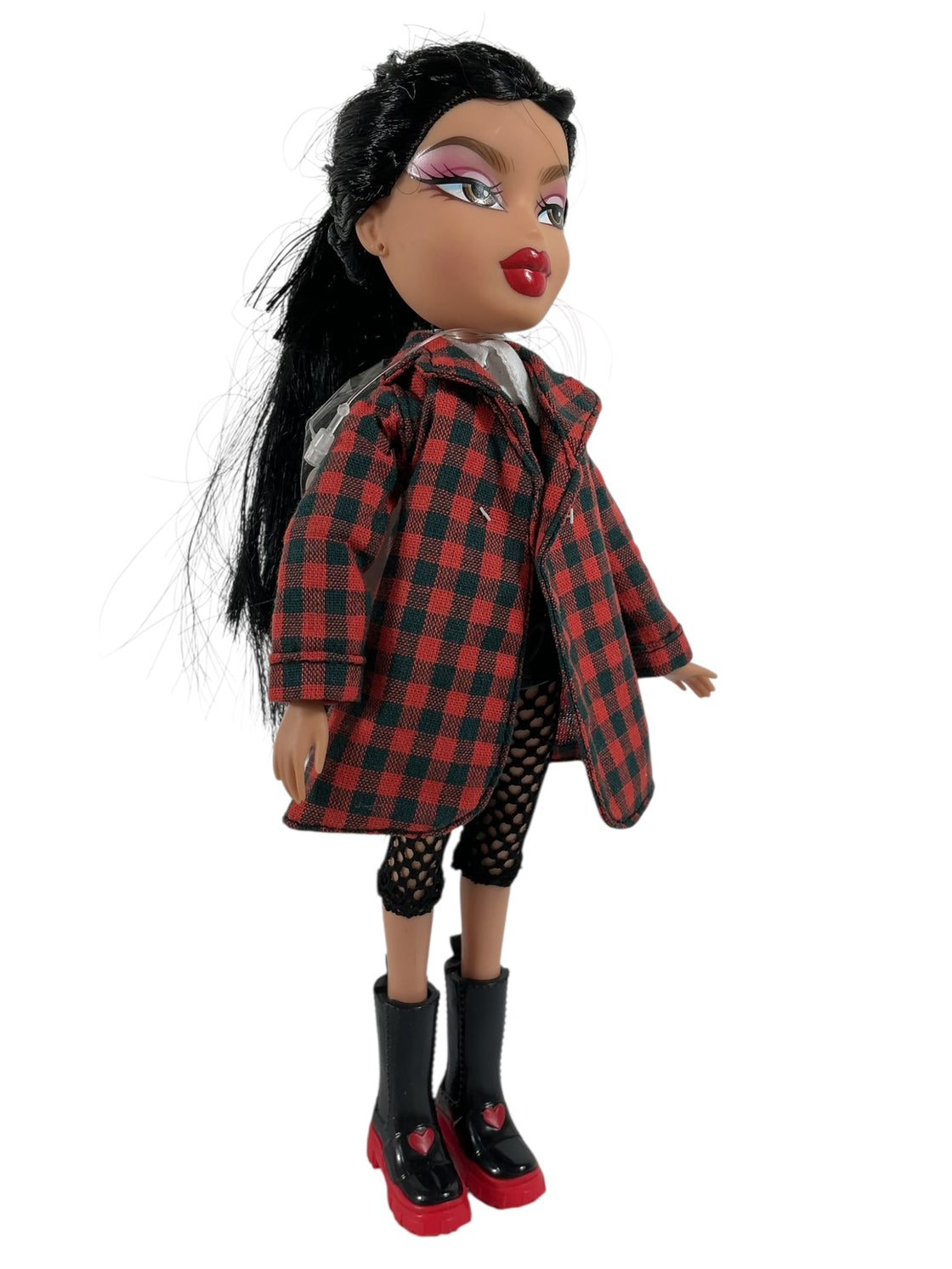Jade (BRATZ)