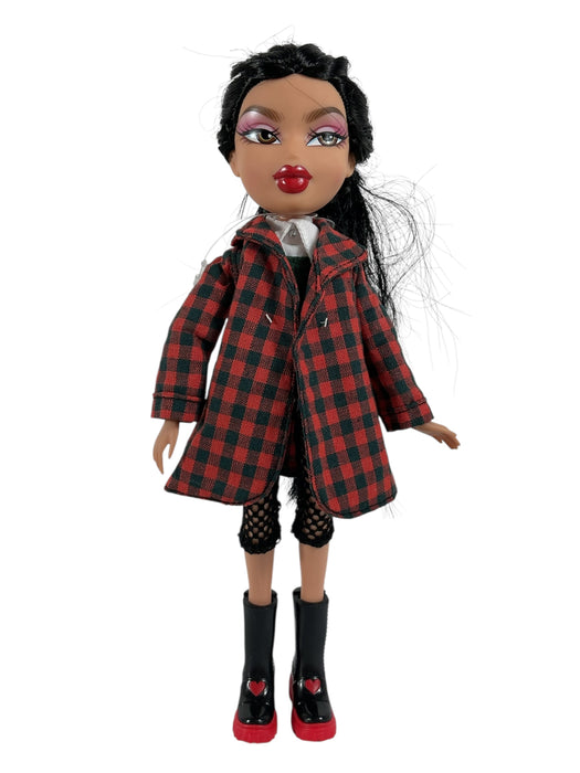 Jade (BRATZ)