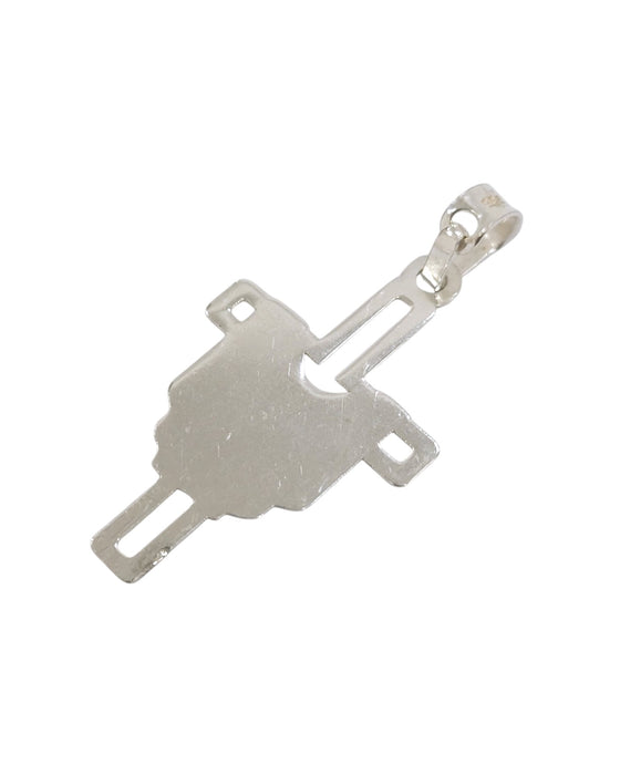 Dije de Plata(925)