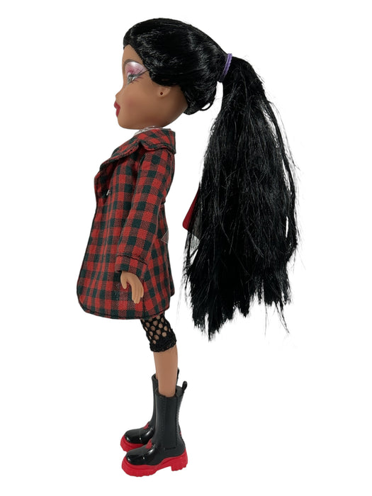 Jade (BRATZ)
