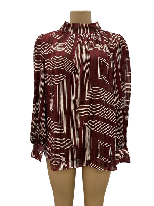 Blusa XL (H&M)