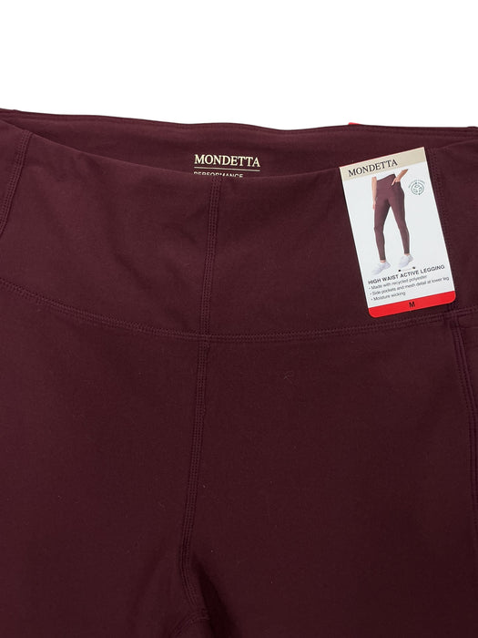Legging M (MONDETTA)