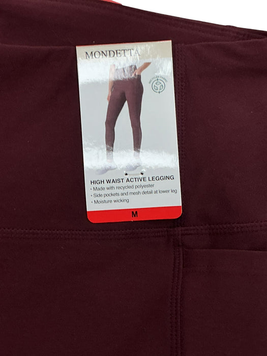 Legging M (MONDETTA)