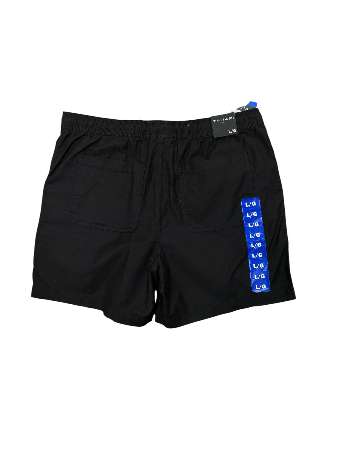 Short  L (TAHARI)