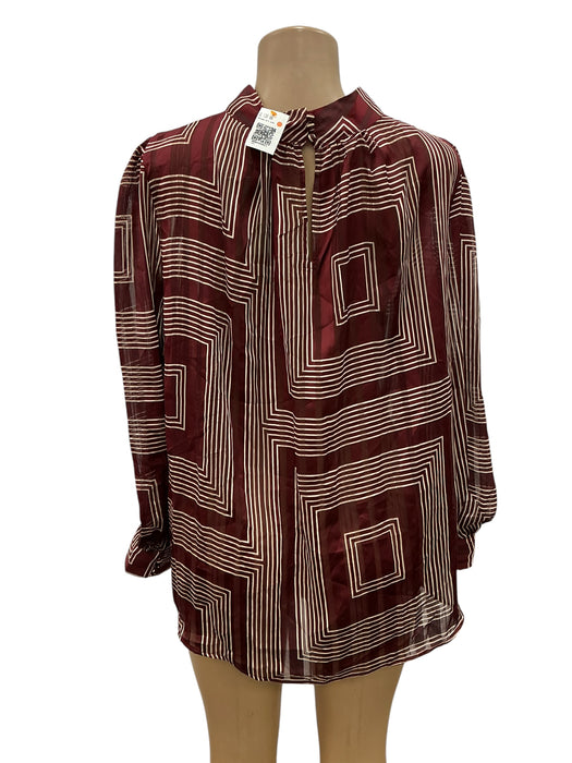 Blusa XL (H&M)