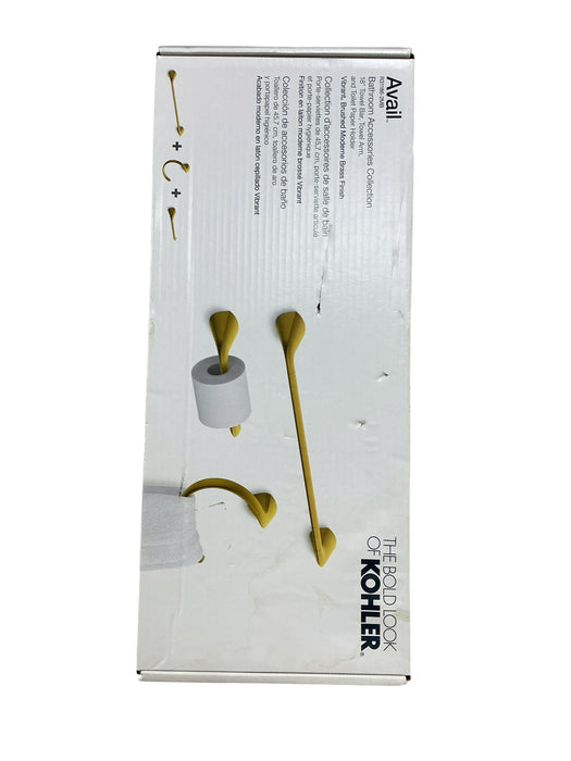 Accesorios para Baño (KOHLER)