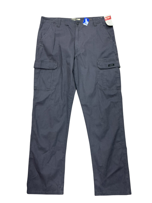 Pantalón 38*30 (WRANGLER)