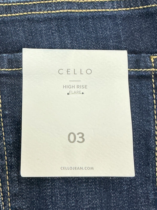 Pants 3 (CELLO)