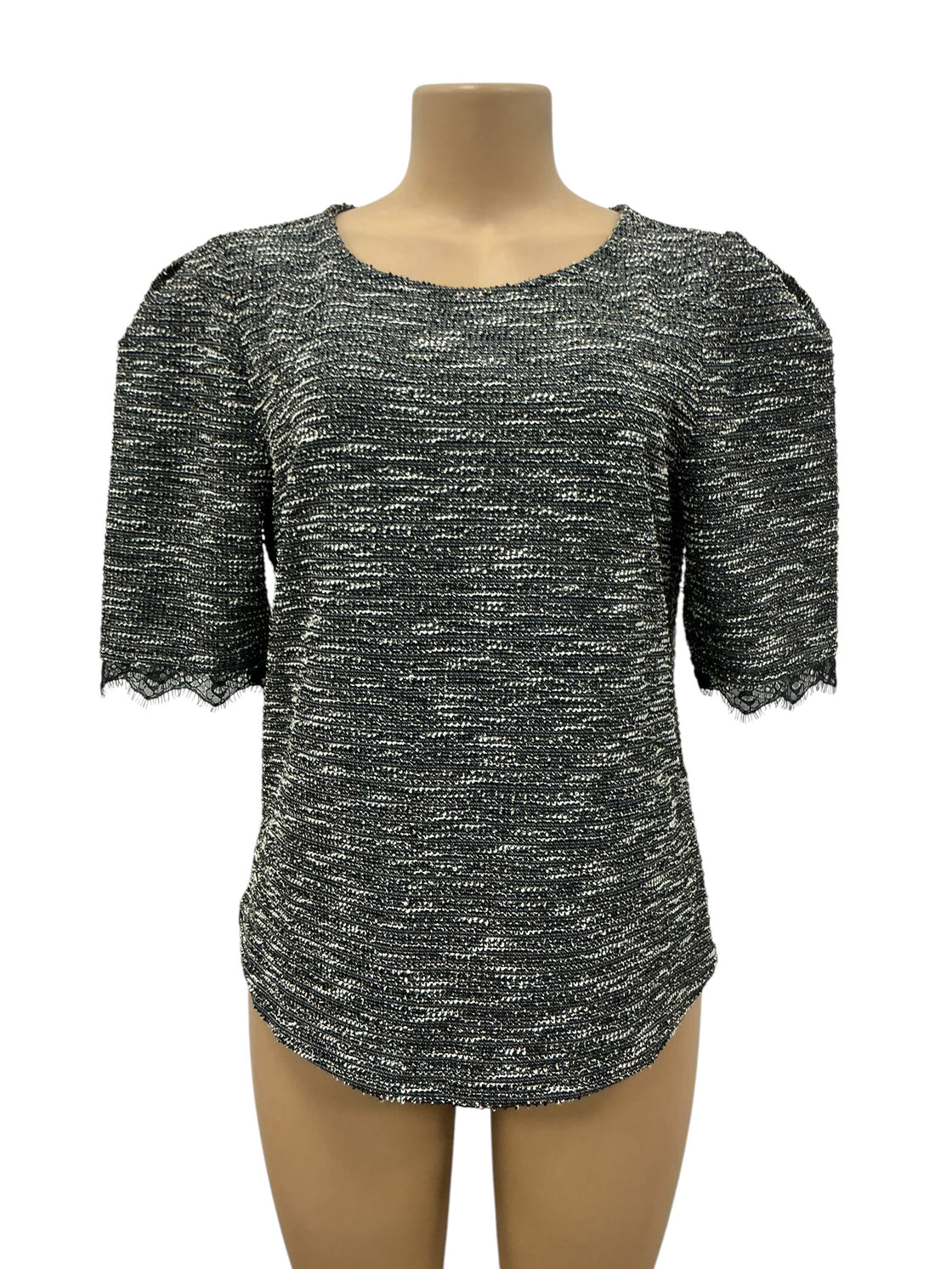 Blusa L (ANN TAYLOR)