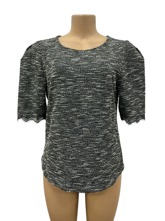 Blusa L (ANN TAYLOR)