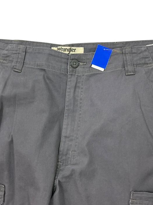 Pantalón 38*30 (WRANGLER)
