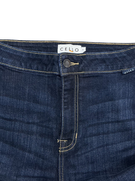 Pants 3 (CELLO)
