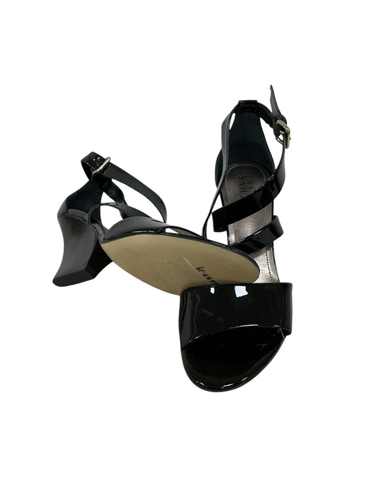 Tacón 8 (FRANCO SARTO)