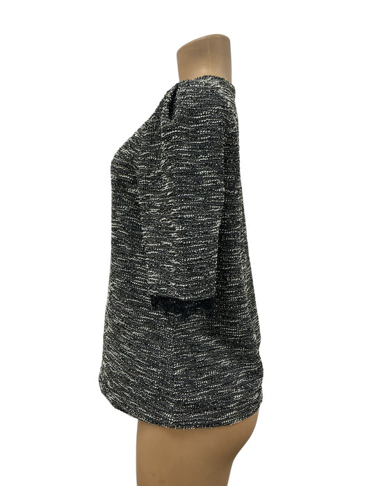 Blusa L (ANN TAYLOR)