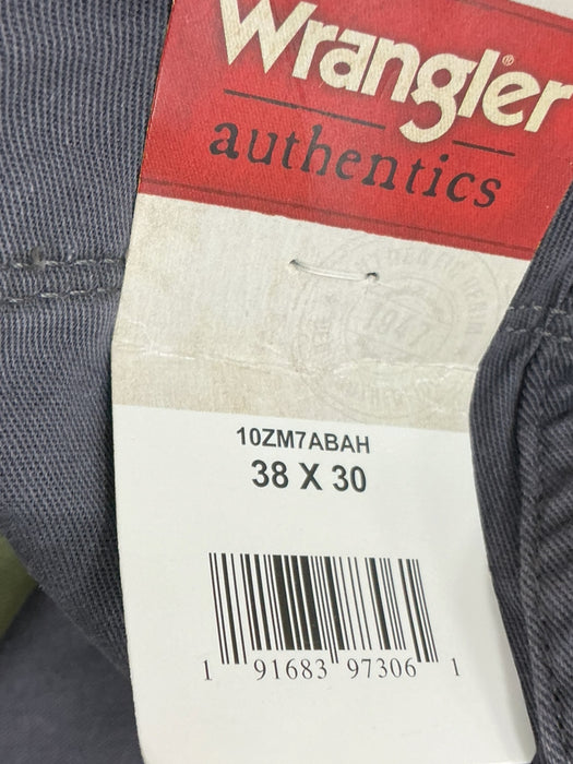 Pantalón 38*30 (WRANGLER)