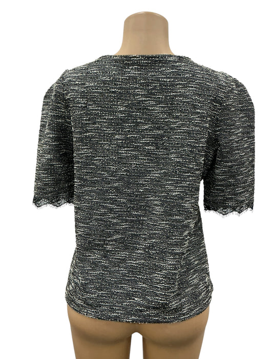 Blusa L (ANN TAYLOR)