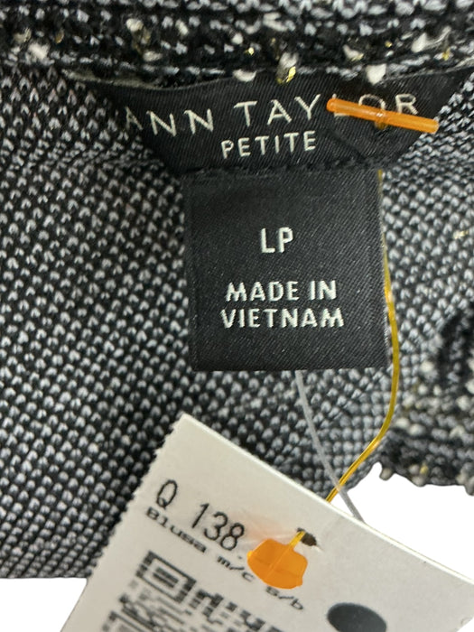 Blusa L (ANN TAYLOR)