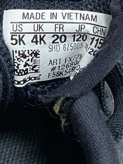 Tenis para bebé 5K (ADIDAS)