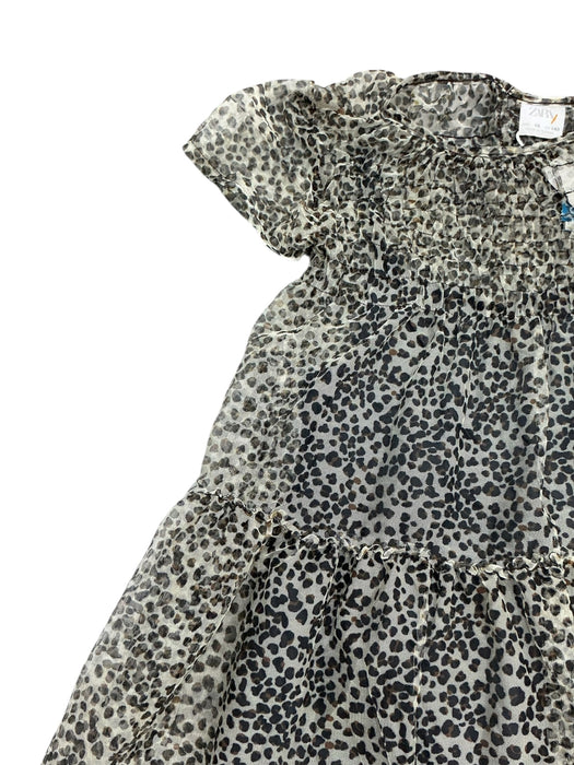 Vestido para niña 10Y (ZARA)