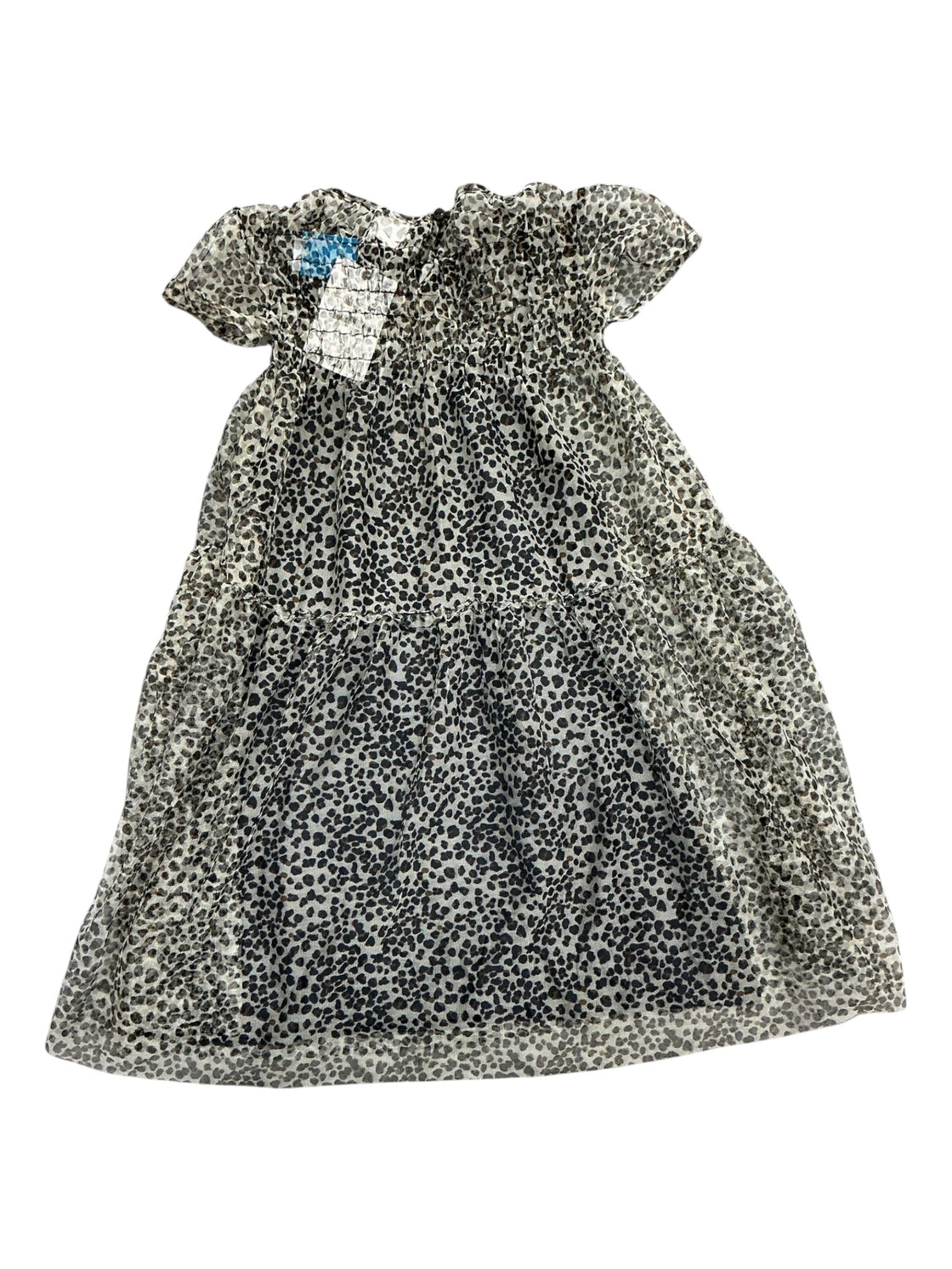 Vestido para niña 10Y (ZARA)