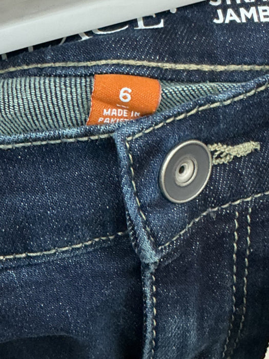 Pantalón para niñ@ 6 (PLACE)