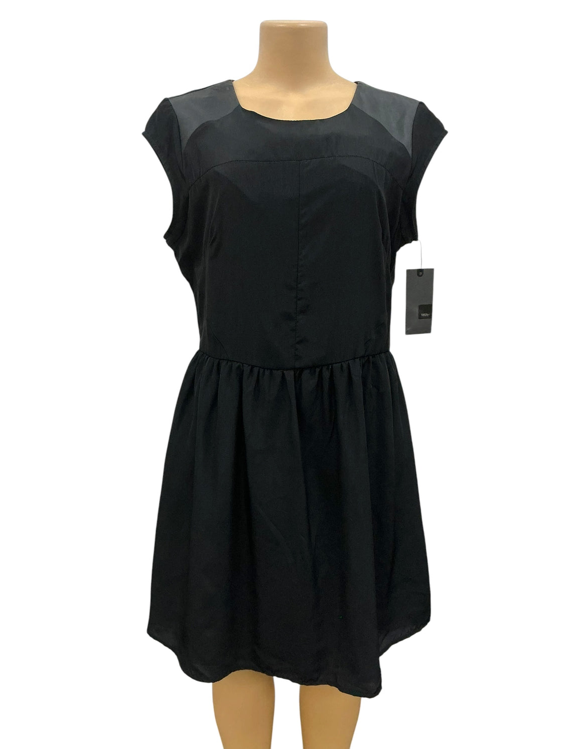 Vestido L (MOSSIMO)