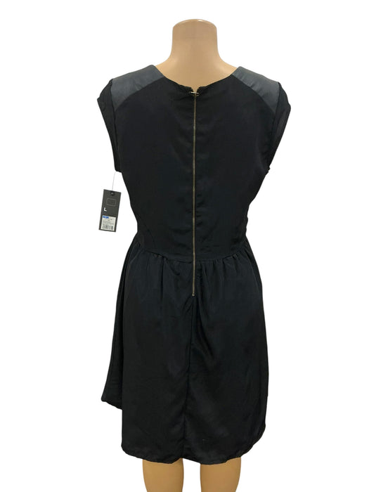 Vestido L (MOSSIMO)