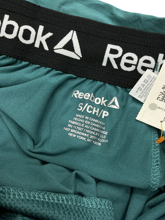 Pantaloneta S (REEBOK)