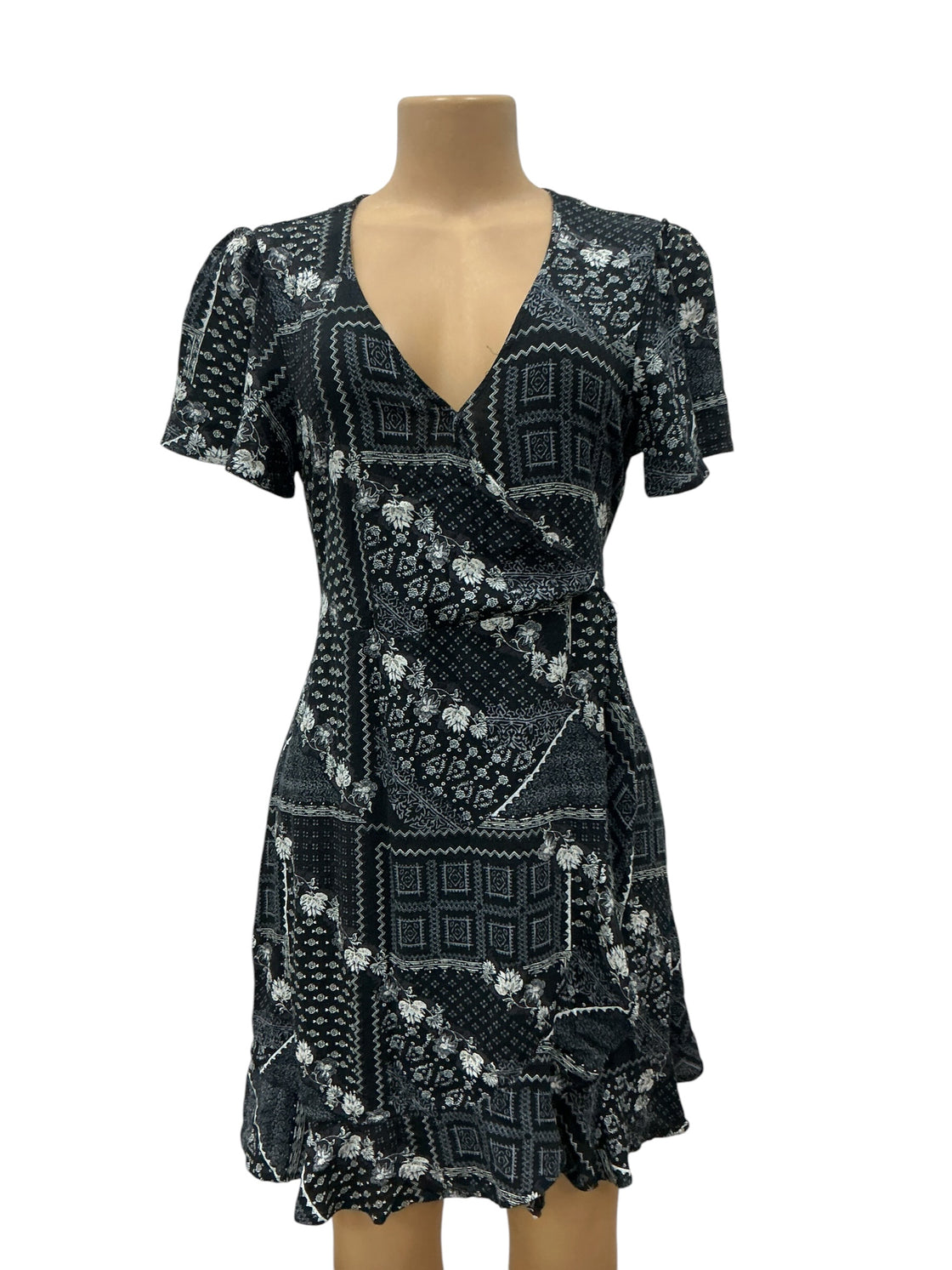 Vestido XS (SO)
