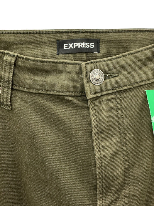 Pantalón 36X30 (EXPRESS)