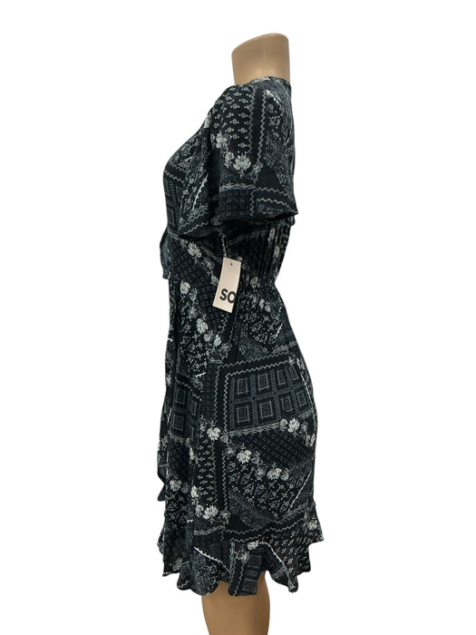 Vestido XS (SO)