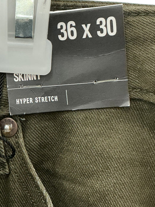 Pantalón 36X30 (EXPRESS)