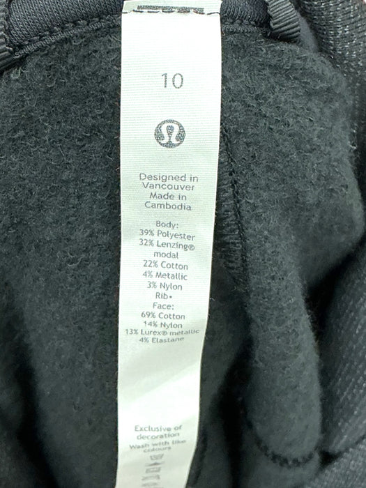 Sudadero 10 (LULULEMON)