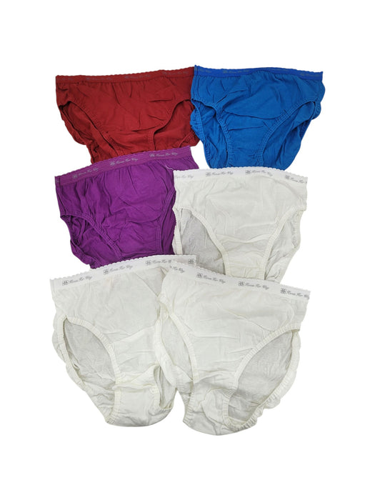 Ropa interior 6 (HANES HER WAY)