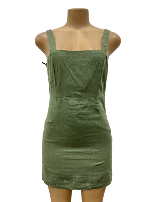 Vestido S (FOREVER 21)