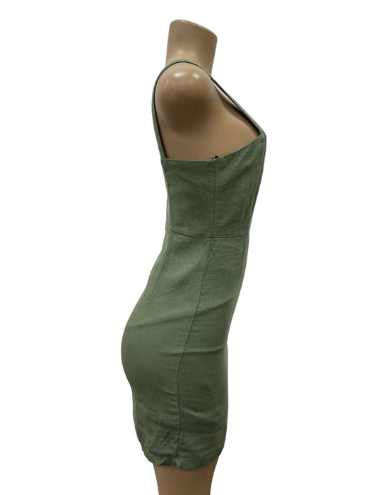 Vestido S (FOREVER 21)