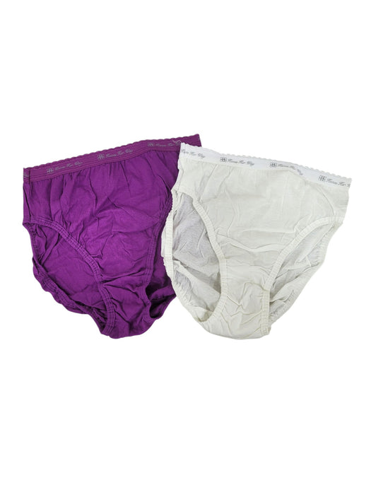 Ropa interior 6 (HANES HER WAY)