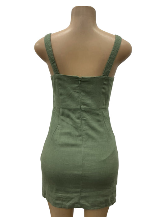 Vestido S (FOREVER 21)