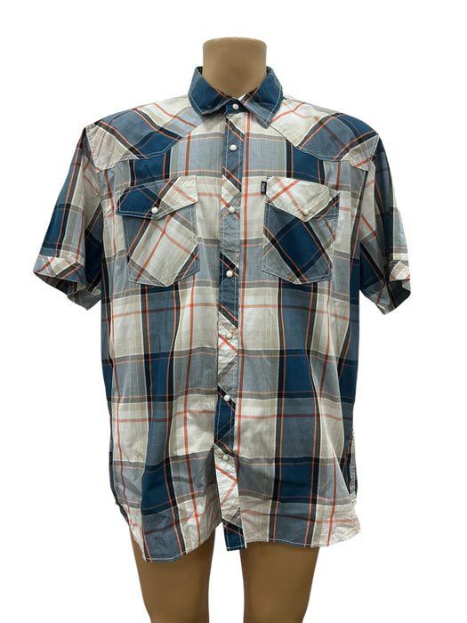 Camisa 2XL (VENZULIA)