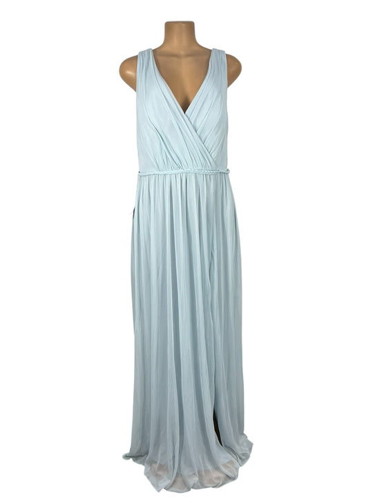 Vestido A14 (AZAZIE)