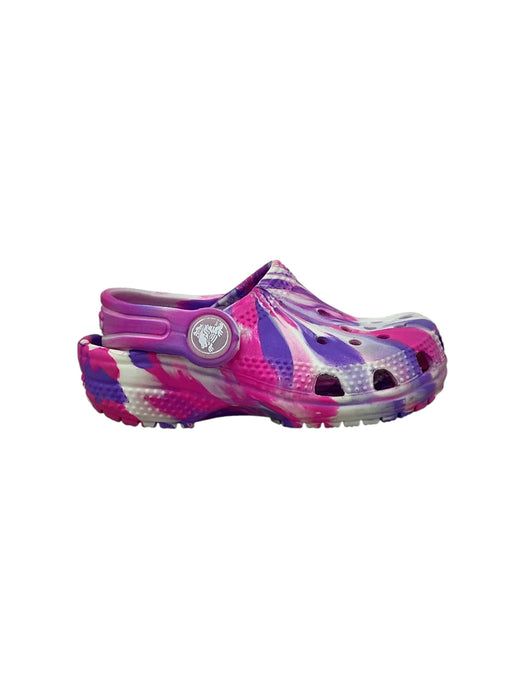 Crocs para niña 6 (CROCS)
