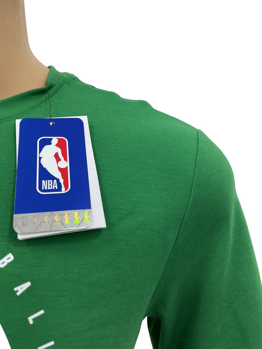 Playera S (NBA)