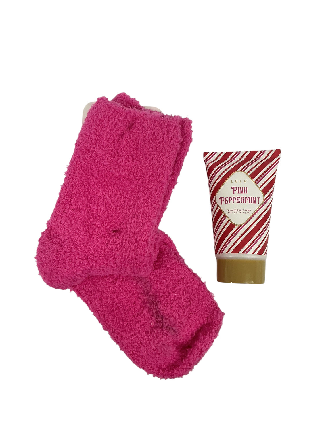 Kit para dormir (LULU)