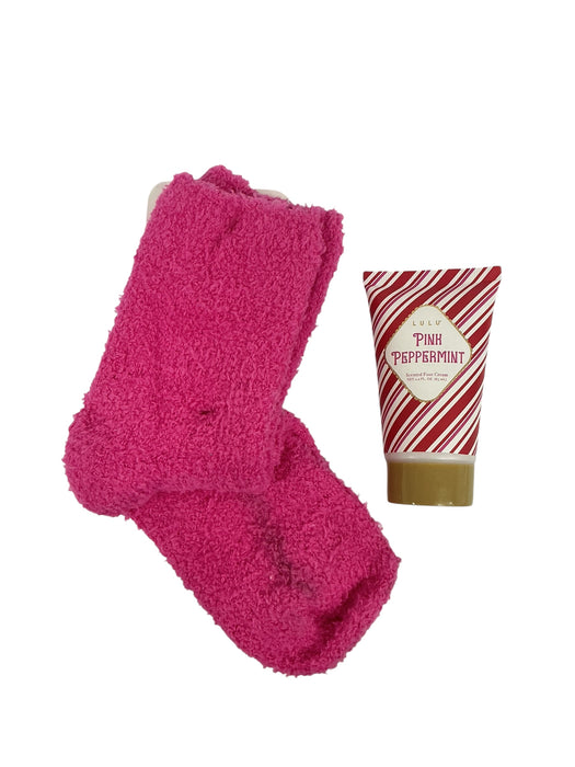 Kit para dormir (LULU)