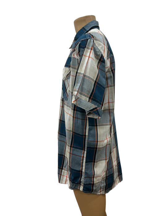Camisa 2XL (VENZULIA)