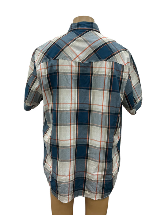 Camisa 2XL (VENZULIA)