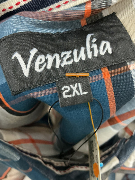 Camisa 2XL (VENZULIA)